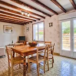 Fleury - A 5 Min De La Et Du Port De Дом отдыха