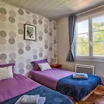 Fleury - A 5 Min De La Et Du Port De Портбай