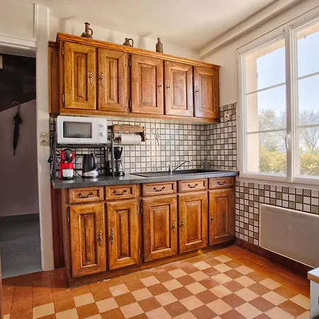 Fleury - A 5 Min De La Et Du Port De * Портбай