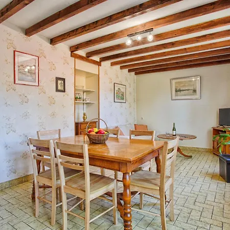 Holiday home Fleury - A 5 Min De La Et Du Port De *