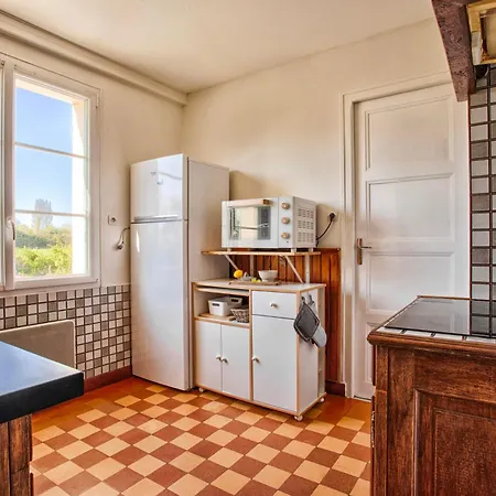 Fleury - A 5 Min De La Et Du Port De * Portbail