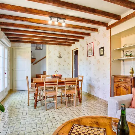 Fleury - A 5 Min De La Et Du Port De Σπίτι διακοπών