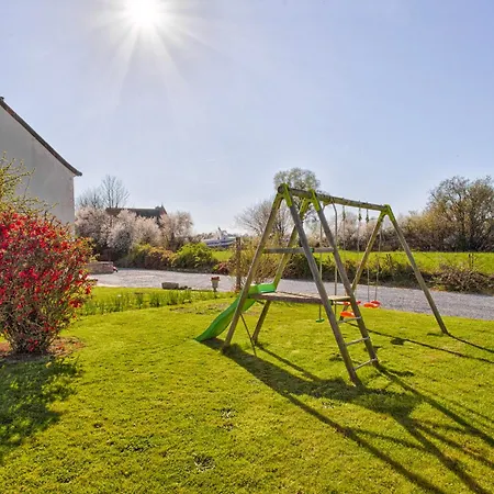 Fleury - A 5 Min De La Et Du Port De * Portbail