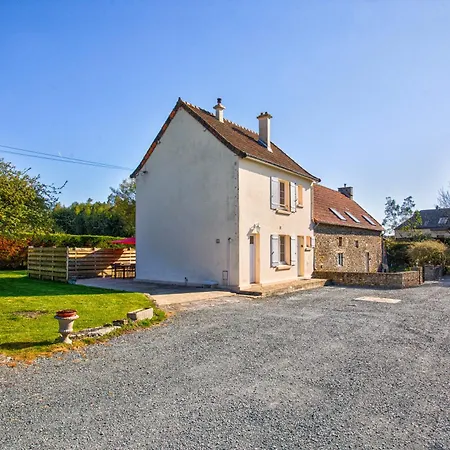 Fleury - A 5 Min De La Et Du Port De Σπίτι διακοπών *