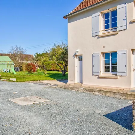 Fleury - A 5 Min De La Et Du Port De Holiday home Portbail