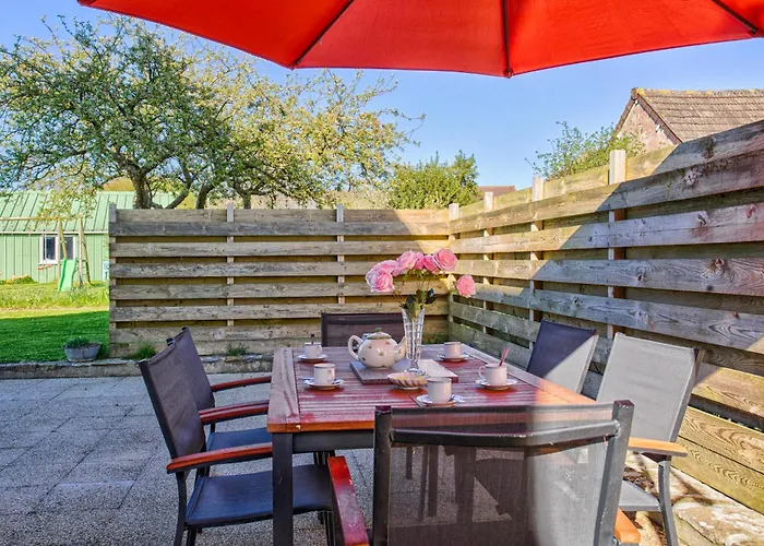 Fleury - A 5 Min De La Et Du Port De *