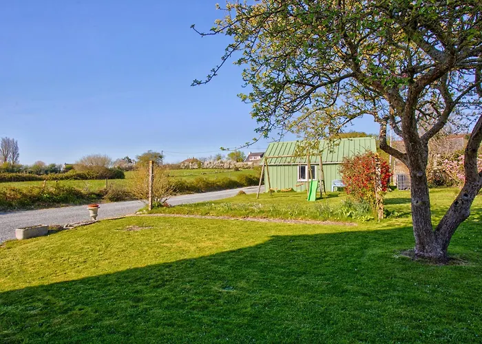 Fleury - A 5 Min De La Et Du Port De